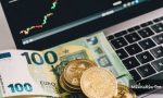 Altın, borsa grafiği ve kripto varlık karşılaştırması